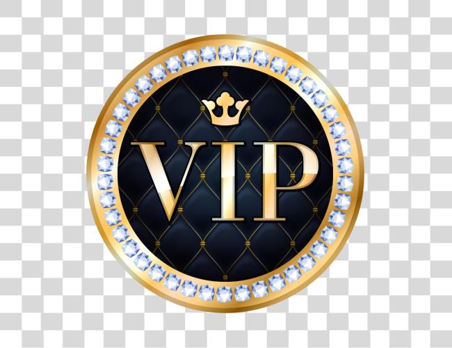 Download Flash Vip Diamond Photo Vip Gold Clip Art