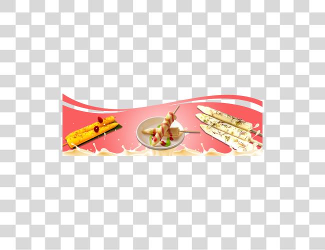 Download Kulfibanner Punjabi Kulfi Clip Art