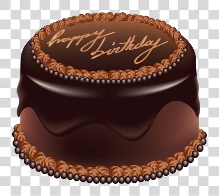 Download Birthday Cake Cake Happy Birthday PNG file