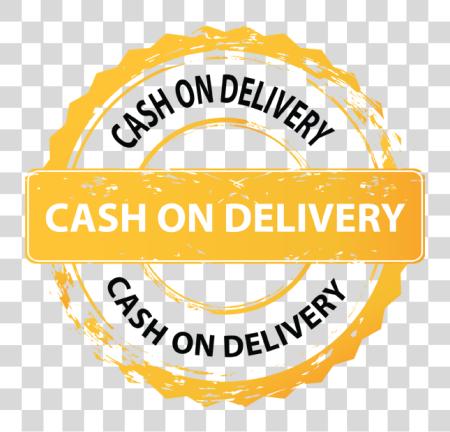 Download Cash On Delivery Cash On Delivery Logo PNG file