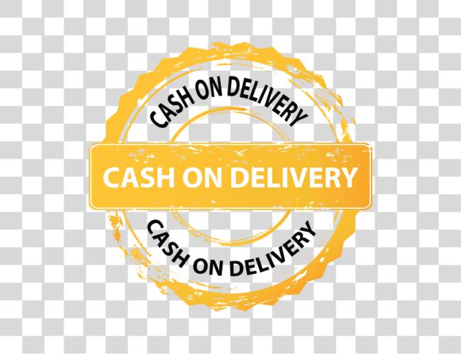 Download Cash On Delivery Cash On Delivery Logo Clip Art