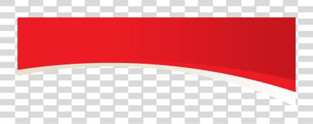 Download Tools Branding Resources Red Curves Banner PNG file