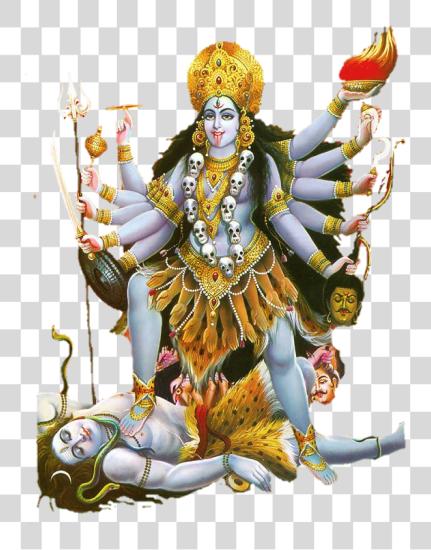 Download Ayyappa Swami dios Kalika Devi dios Photos Gods Maa Kali Ka PNG file