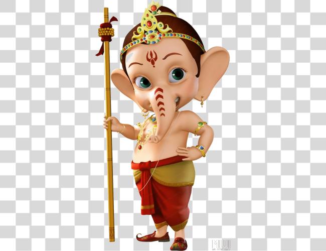 Download Lord Ganesh Highquality Image High Resolution Lord Ganesha Clip Art