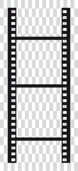 Download Roll Film Door Sticker Pellicule Cinma PNG file