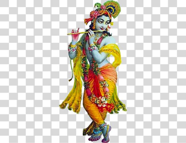 Download Krishna Lord Krishna Ji Clip Art