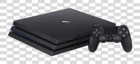 Download Sony Playstation 4 Pro 1tb Console Ps4 Slim Console PNG file