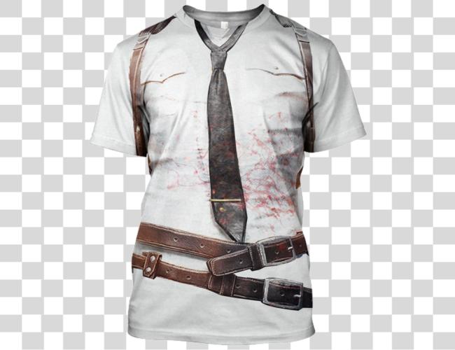 Download Playerunknowns Battlegrounds Pubg Tshirt Pubg vestido Clip arte