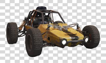 下载 Buggy 汽车 Pubg PNG file