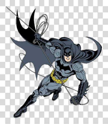 Download Batman cómic Batman Jose Luis Garcia Lopez PNG file