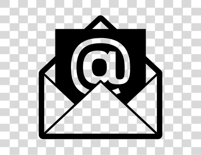 Download Black Email Icon Mail Icon Black Www Imgkid E Mail Icon Clip Art