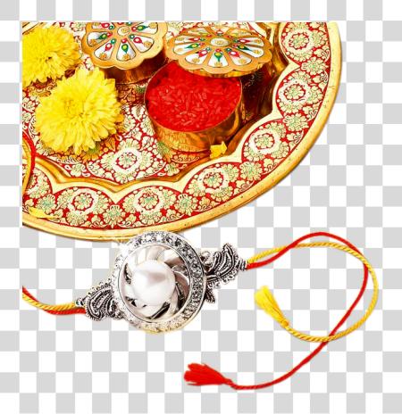 Download Rakhi Image Happy Raksha Bandhan 2018 PNG file