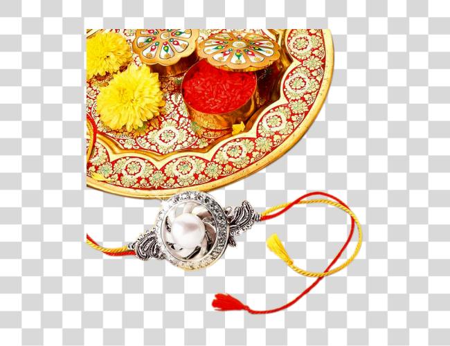 Download Rakhi Image Happy Raksha Bandhan 2018 Clip Art