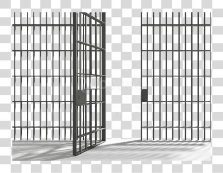 下载 Jail Prison Facebook Jail PNG file