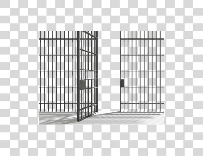 Download Jail Prison Facebook Jail Clip Art