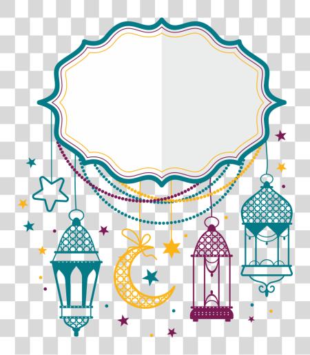 Download Eid Mubarak Eid al Fitr Eid al Adha islam Salah Castle Aidil Adha Planner Sticker PNG file