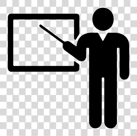 Download Teacher Teacher Icon PNG file