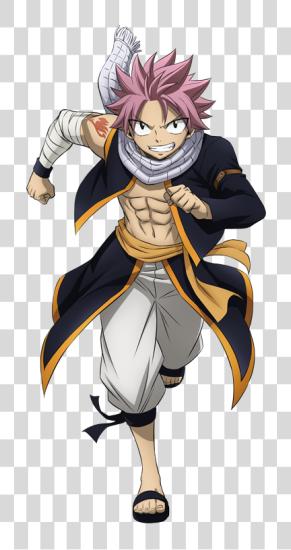 下载 Todd Haberkorn 仙女 Tail Final Season Natsu PNG file