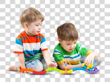 Download Kids Playing Child PNG file