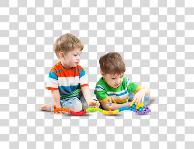 Download Kids Playing Child Clip Art