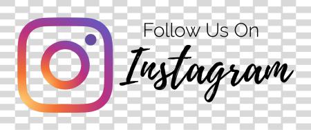 Download Insta Follow Us On Instagram PNG file