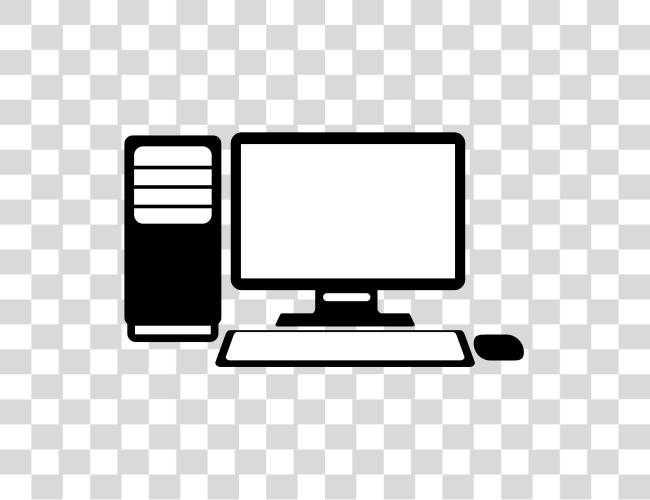 Download Computer Icon Desktop Computer Clip Art