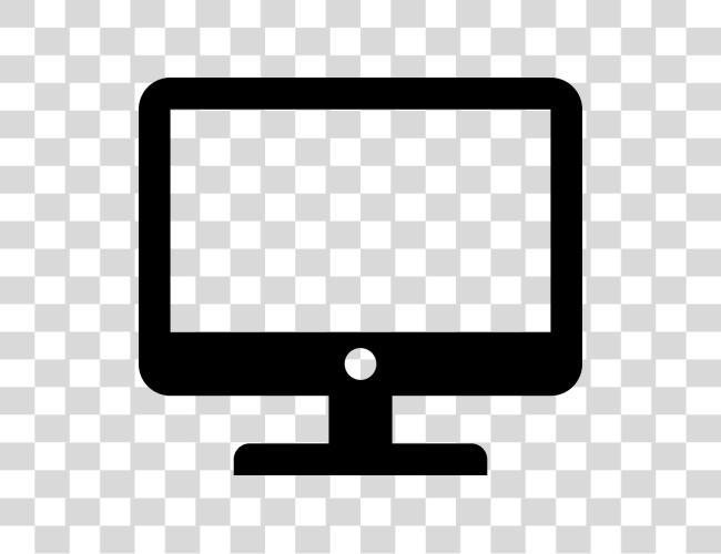 Download pc computadora Terminal computadora icono Clip arte