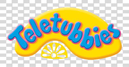 Download Teletubby Sun Teletubbies Logo PNG file