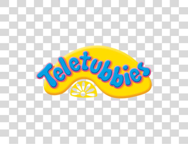 Download Teletubby Sun Teletubbies logotipo Clip arte