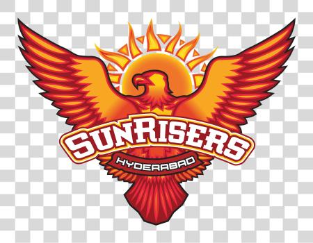 下载 Sunrisers Hyderabad Logo PNG file