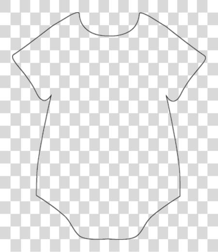 Download Best Photos Of bebé ducha Onesie pancarta Template bebé dibujo PNG file