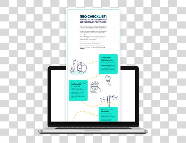 Download Your Checklist Output dispositivo Clip arte