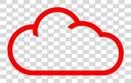 Download Oracle Cloud Erp logotipo a pin en Pinterest Thepinsta Cloud logotipo rojo PNG file