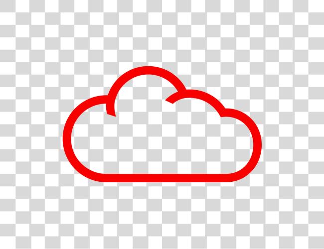 Download Oracle Cloud Erp logotipo a pin en Pinterest Thepinsta Cloud logotipo rojo Clip arte