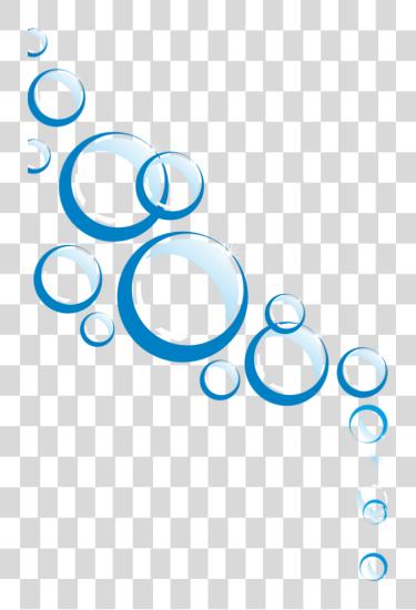 Download Hot Tubs Massage You With Water And Air Solid Sturdy Water Bubbles Cliparts PNG file