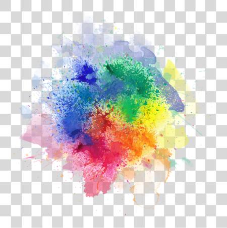 Download Colored Smoke color Smoke efecto PNG file