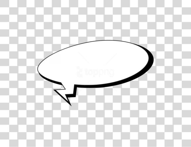 Download Comics Speech Bubble Clipart Comic Speech Bubble Clip Art