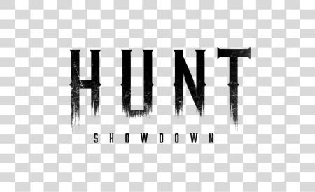 تحميل 990 اكس 557 19 Hunt Showdown Logo بي ان جي ملف