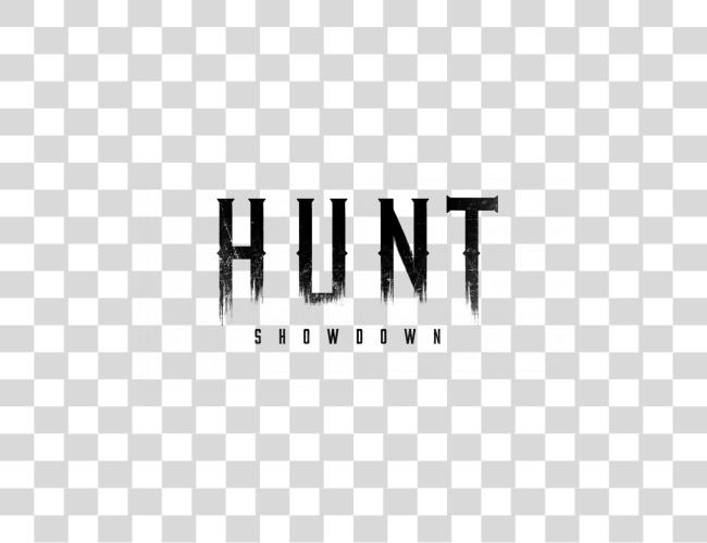 下载 990 X 557 19 Hunt Showdown 標誌 Clip 艺术