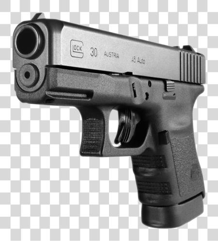 Download simple Glock Marcpous This Week Glock 45 Gap PNG file