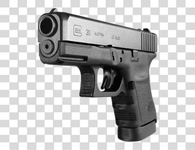 下载 简单 Glock Marcpous This Week Glock 45 Gap Clip 艺术