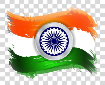 Download India Independence día 2018 Wallpaper PNG file