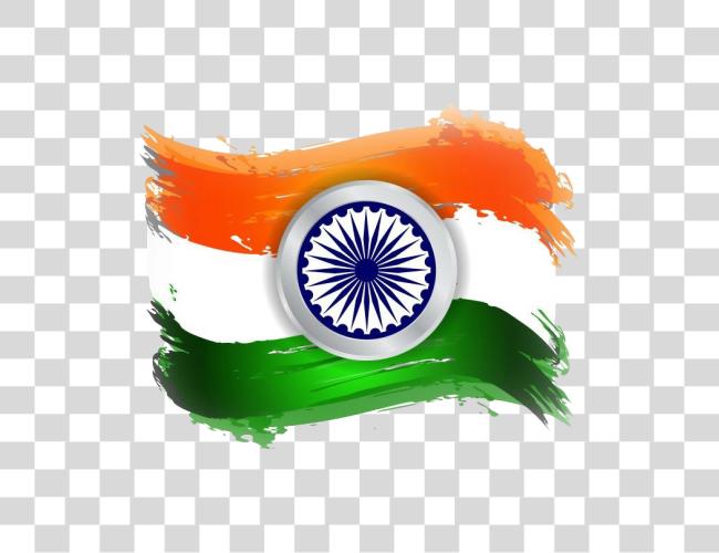 Download India Independence día 2018 Wallpaper Clip arte