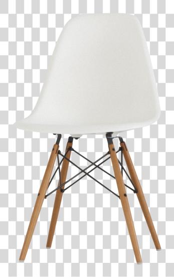 Download Dining Room Table Chairs Eames Plastic Side Chair PNG file