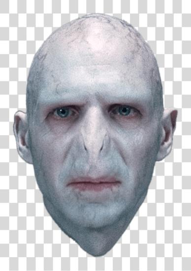 下载 Harry Potter Voldemort PNG file