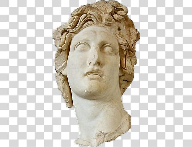 Download Aesthetic Statue Aesthetic Statue Clip Art