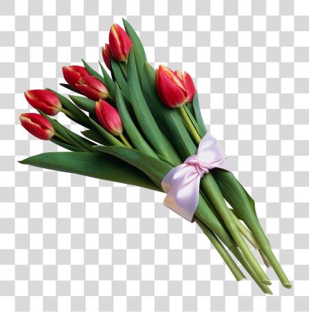 Download Flower Bouquet Of Flowers PNG file