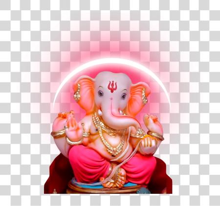 下载 Lord Ganesha Enam Wallpaper PNG file