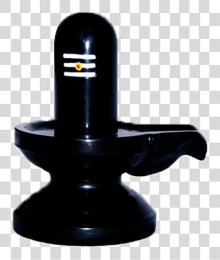 Download Lord Siva Is A marakatha Lingam Facing West Looking Lingam Sivan Photos PNG file