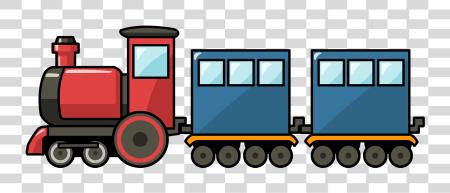 Download Toy Train Train Engine PNG file